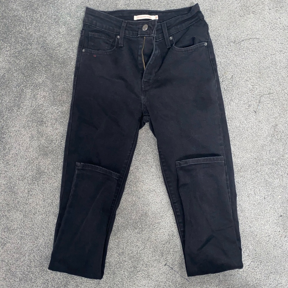 Levi jeans